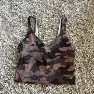 Lululemon Align tank